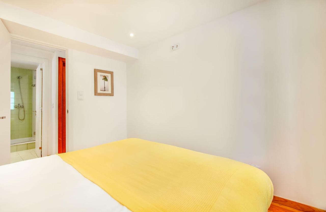 Apartamento Alfama Charming Lisboa