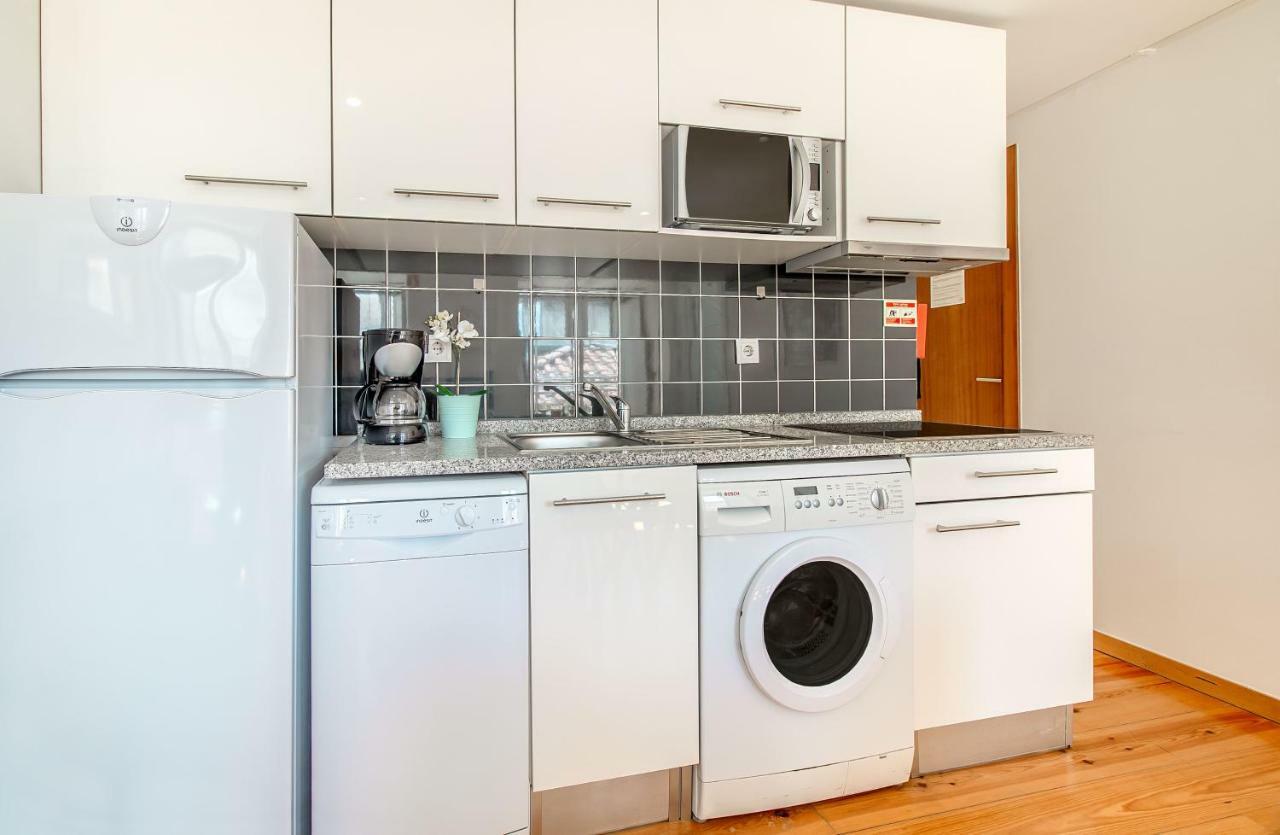 Alfama Charming Apartamento *