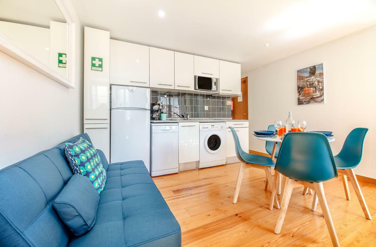 Alfama Charming Apartamento *