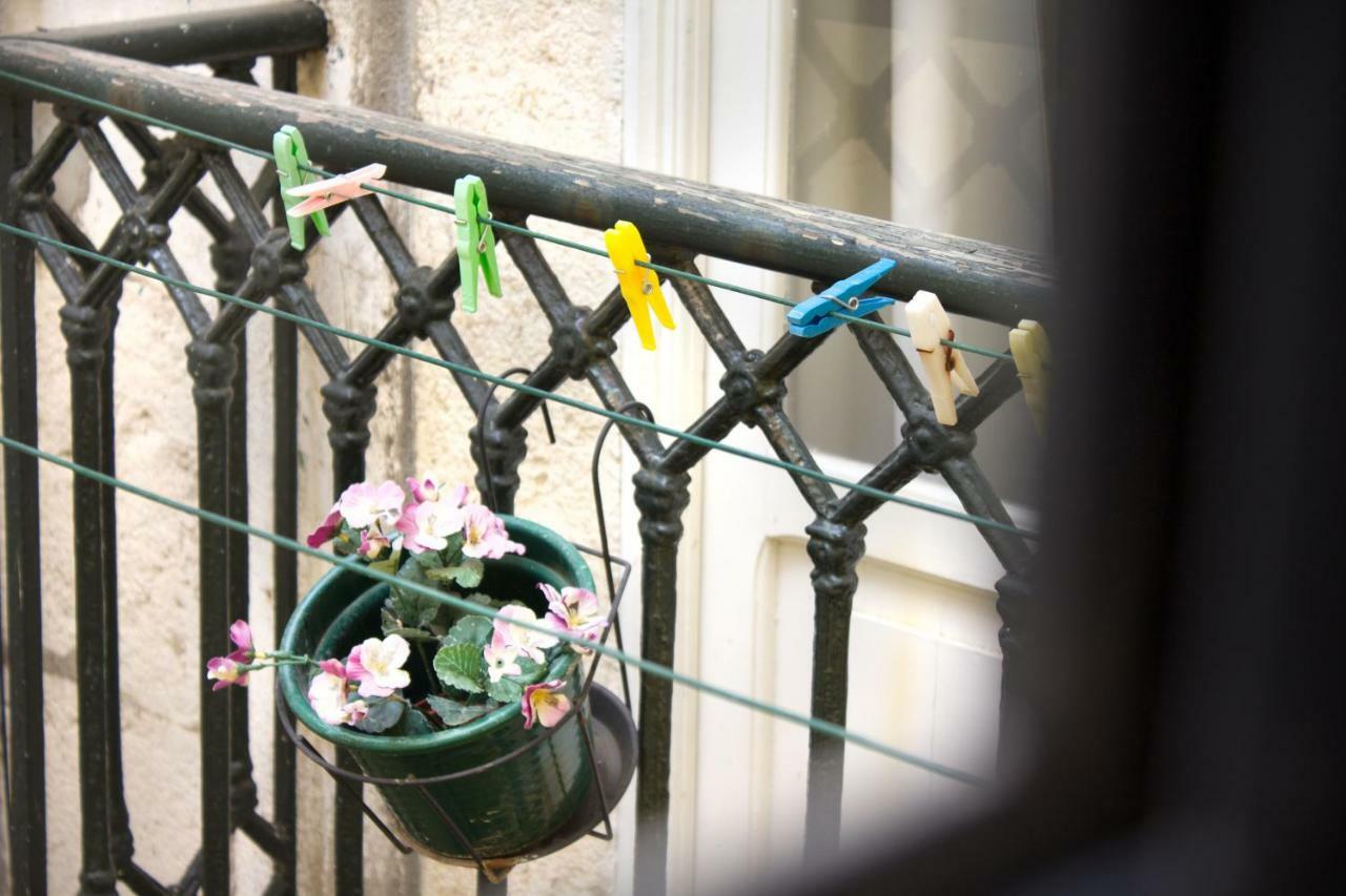 Alfama Charming Lejlighed *