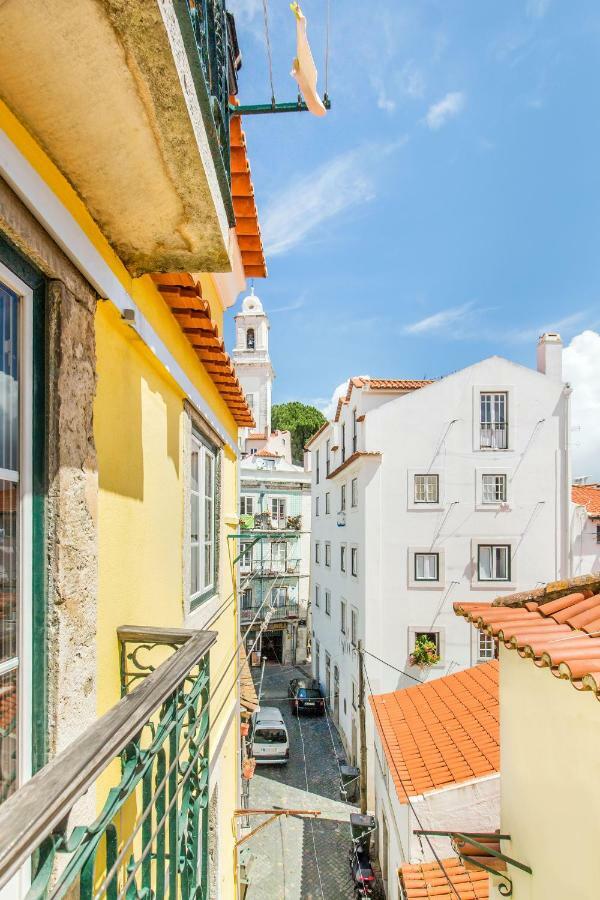 Alfama Charming *