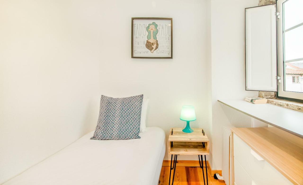 Alfama Charming Apartamento