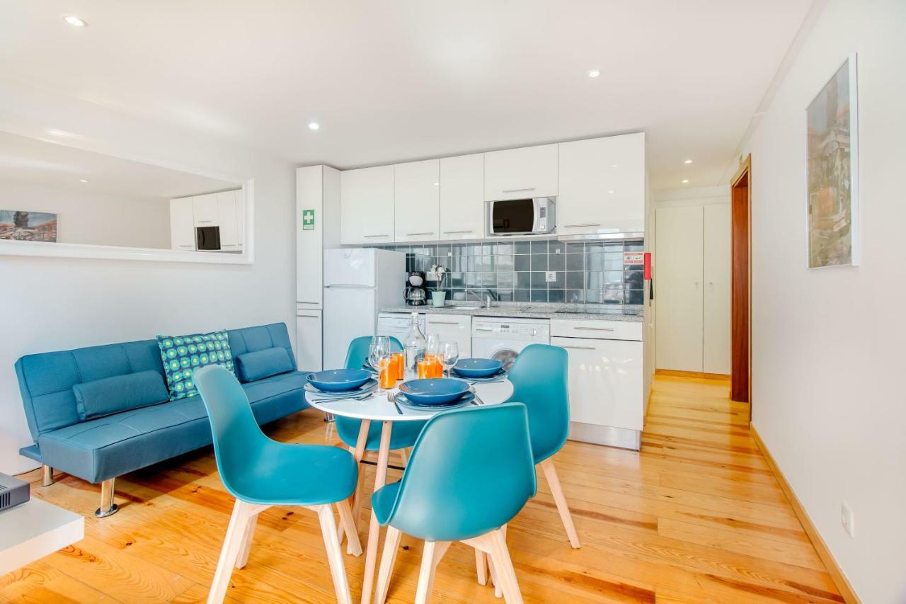 Alfama Charming Apartamento Lisboa