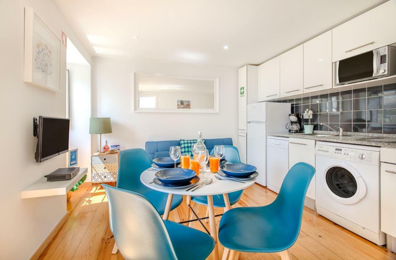 Alfama Charming Apartamento *
