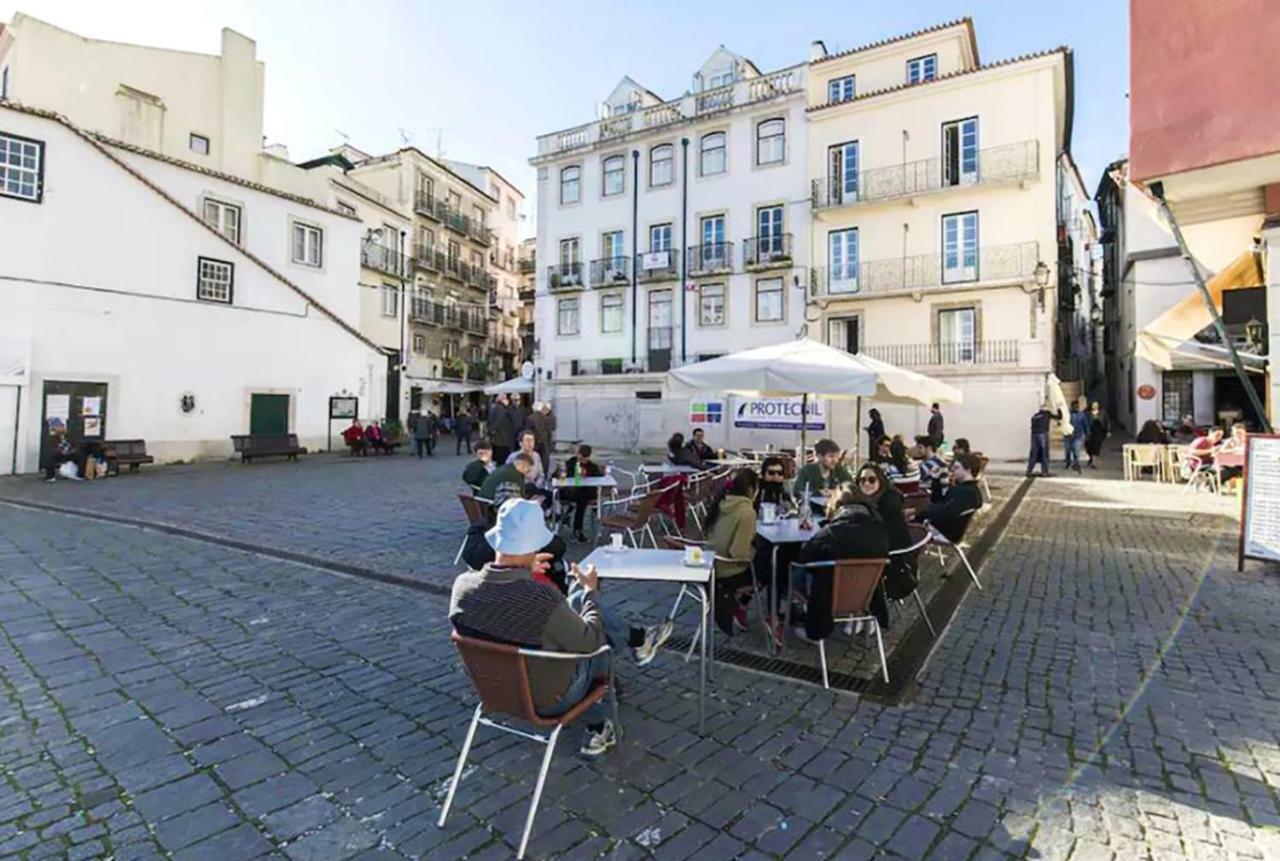 Apartamento Alfama Charming