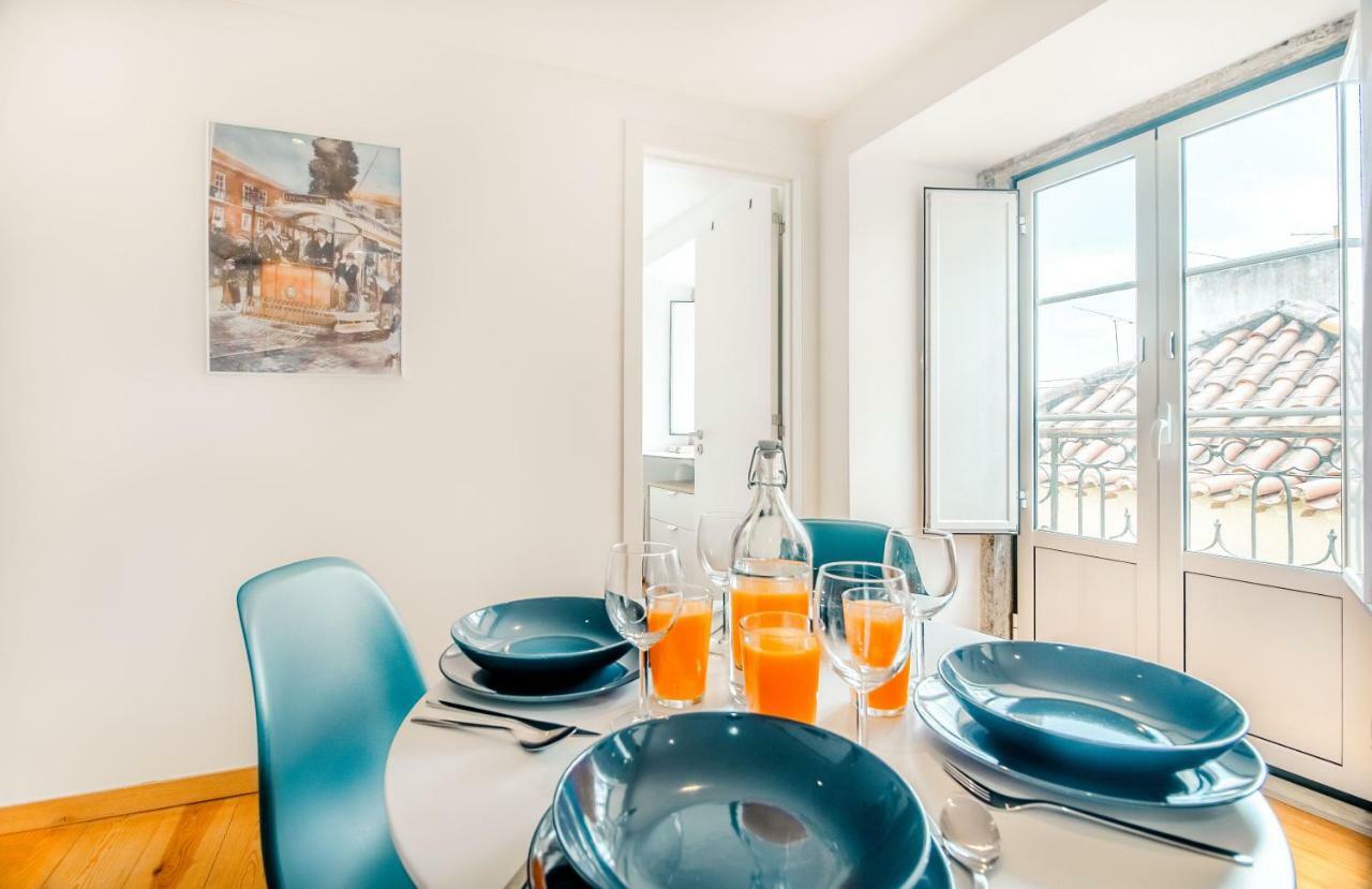 Apartamento Alfama Charming *