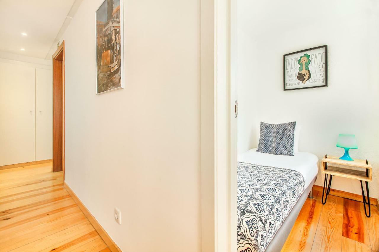 Apartamento Alfama Charming *