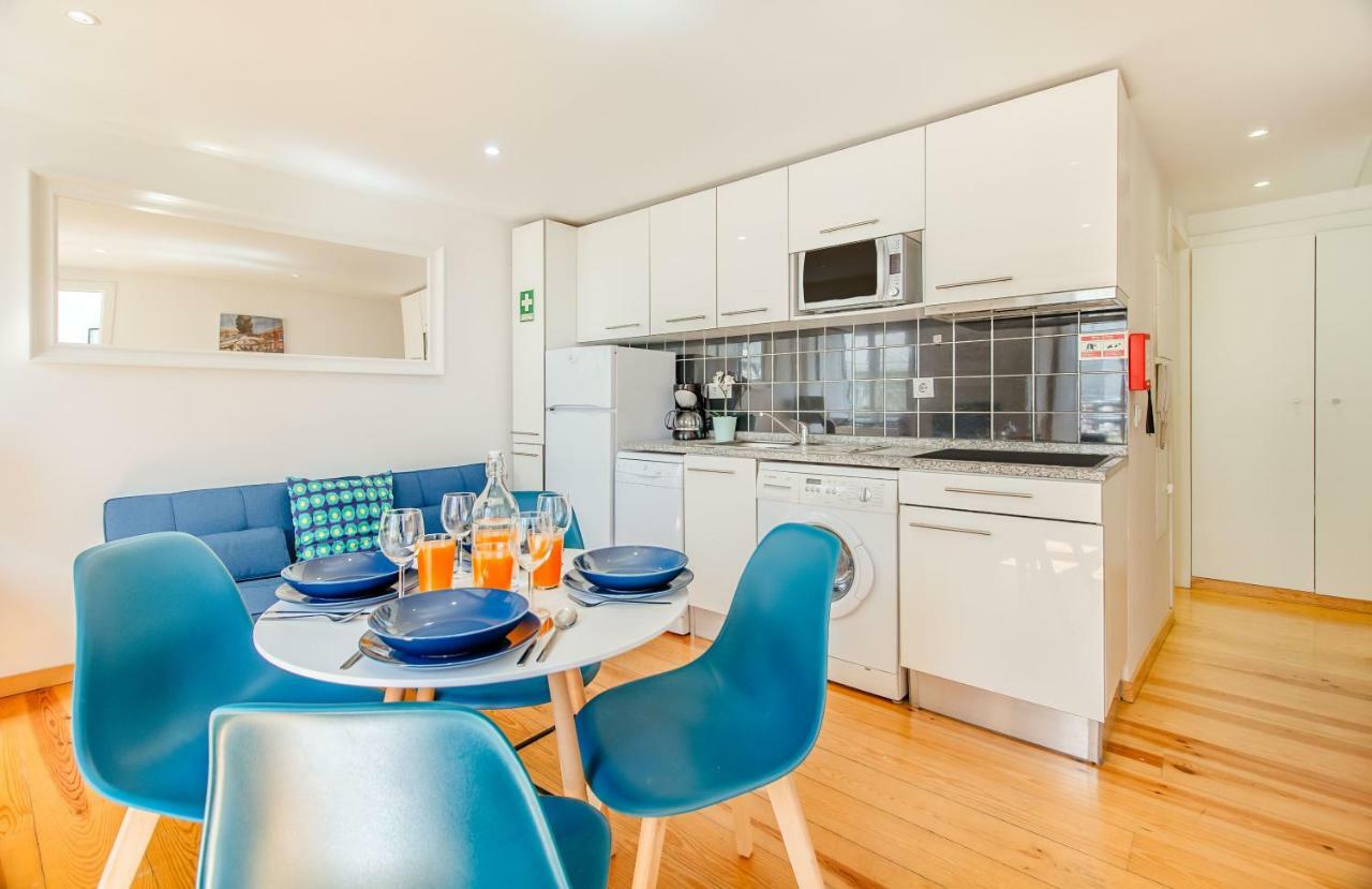 Alfama Charming Apartamento *